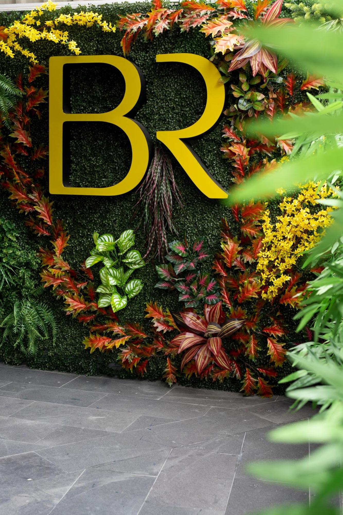 Brandroom Hotel Istanbul Ngoại thất bức ảnh