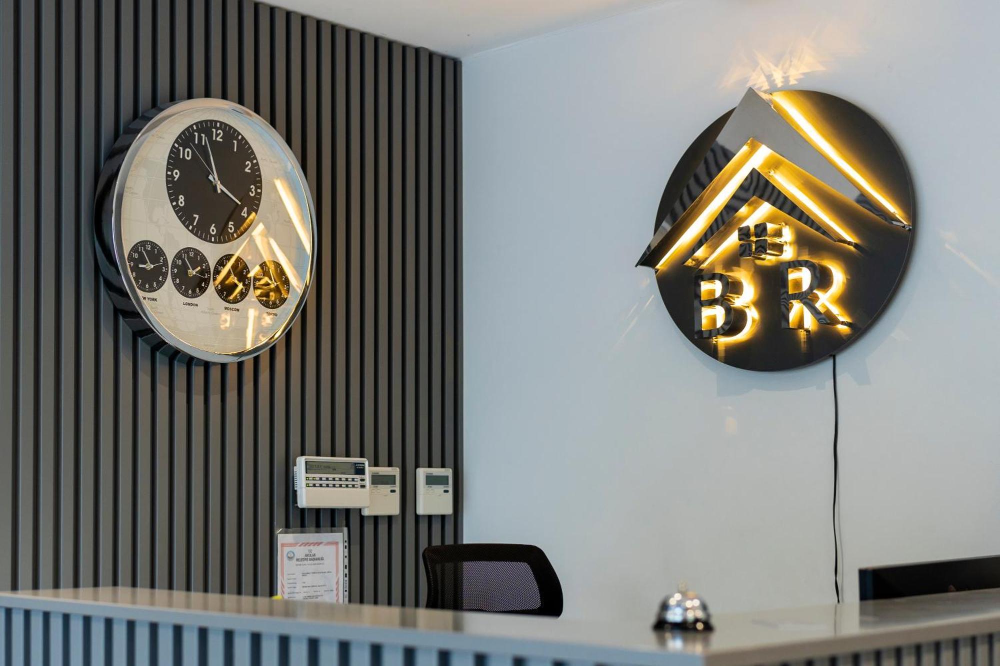 Brandroom Hotel Istanbul Ngoại thất bức ảnh